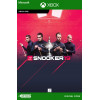 Snooker 19 XBOX CD-Key